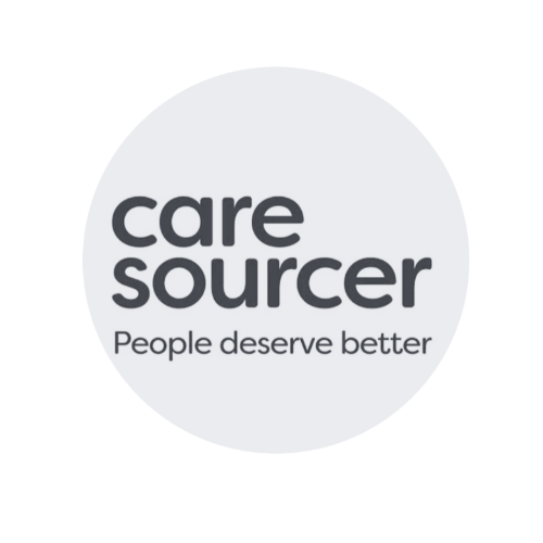 care sourcer Logo