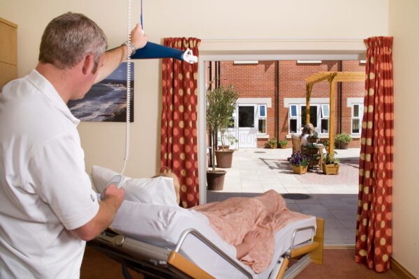 Branksome Park Room