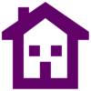 House Icon 100x100