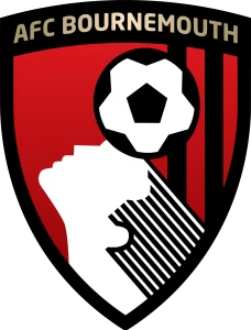 AFC Bournemouth 2013.svg 228x300