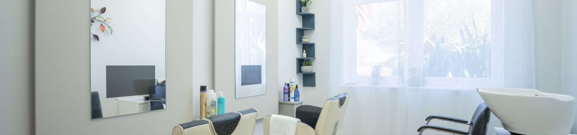 Eagles Mount Hair Salon