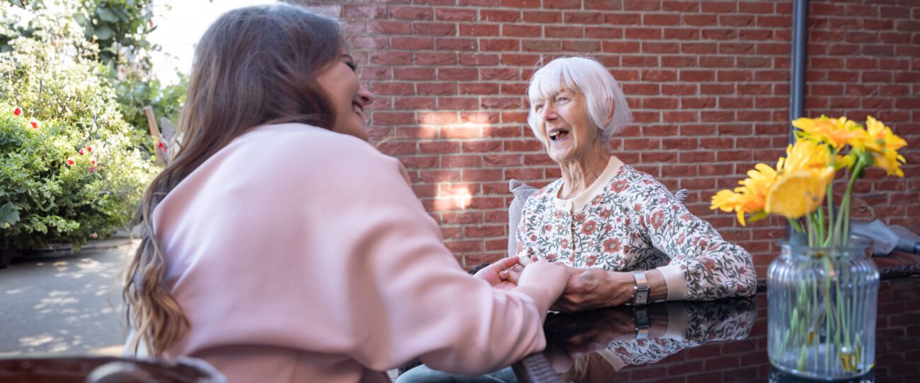 Respite care in Bournemouth