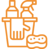 Cleaning 100x100