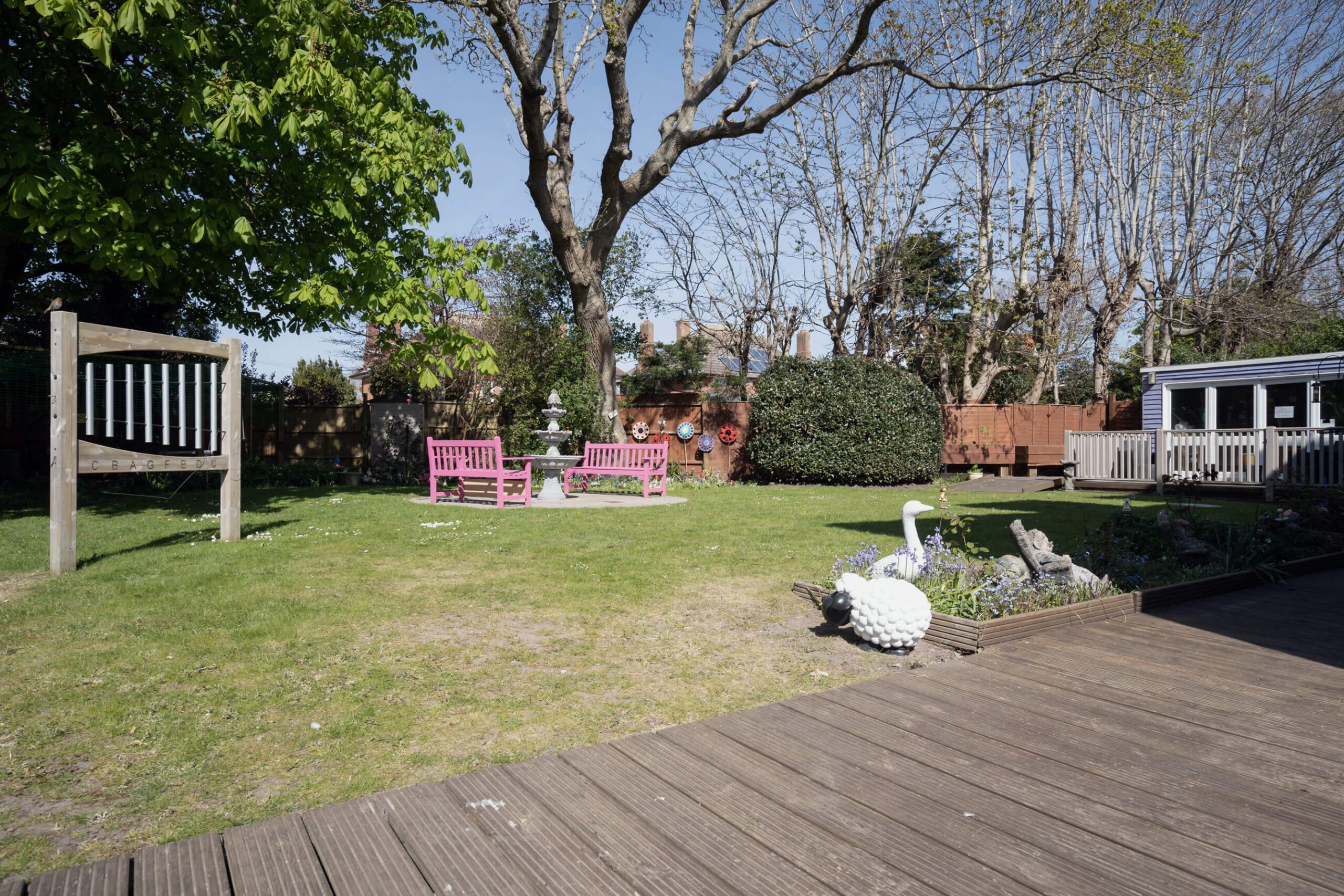 Garden 1 Scaled