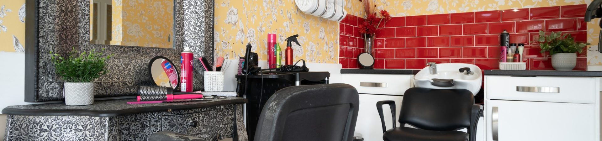Regency Manor Hair Salon