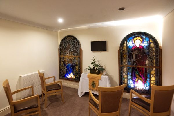 Kingsman House Place of Worship