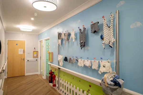 Specialist Dementia Care Facilities at Seabourne House