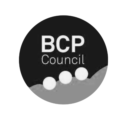 BCP Council Logo