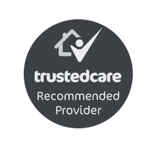 trusted care Logo