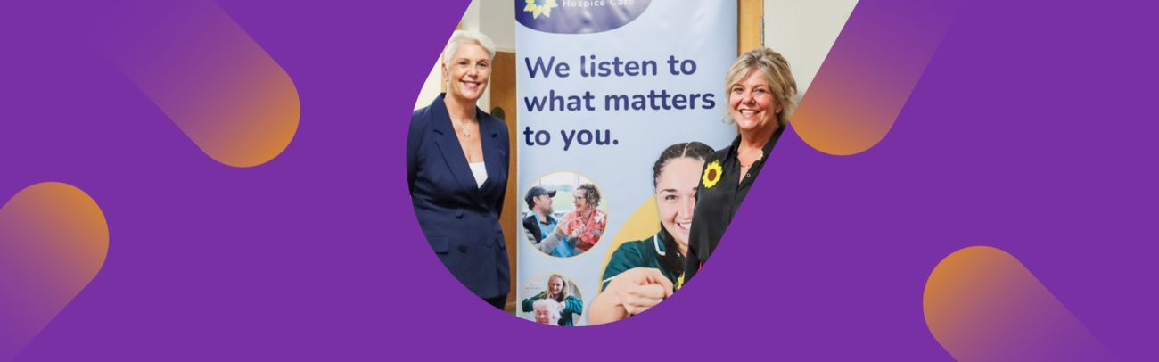 Lewis-Manning Hospice Care Partnership