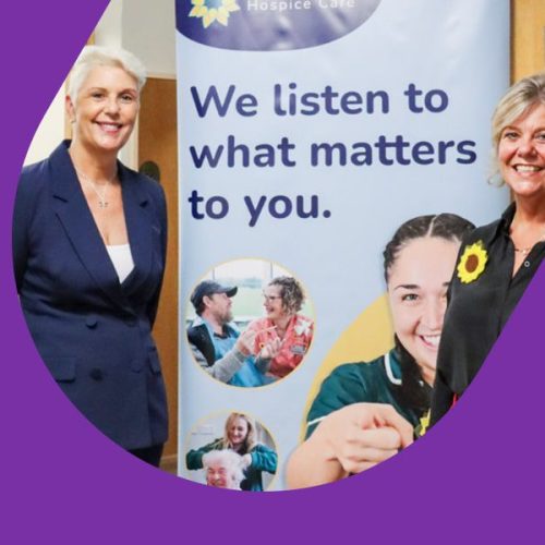 Lewis-Manning Hospice Care Partnership