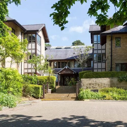 LuxuryCare Kingsman House