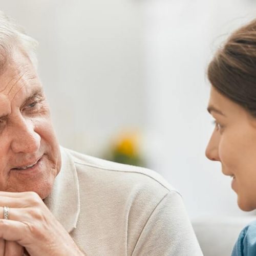 what is alcohol-related dementia?