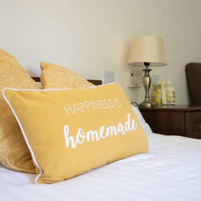 Bedroom At LuxuryCare Min