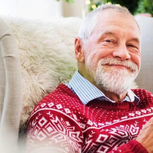 Christmas in the Care Home: What to Expect