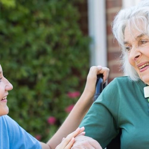 Communication Tips for Dementia