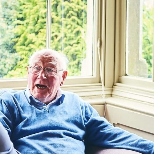 What Role Does the Family Play in Dementia Care?