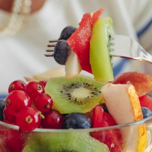 Nutrition and Diet: What should a diet look like for a loved one with a Neurodegenerative Disease?