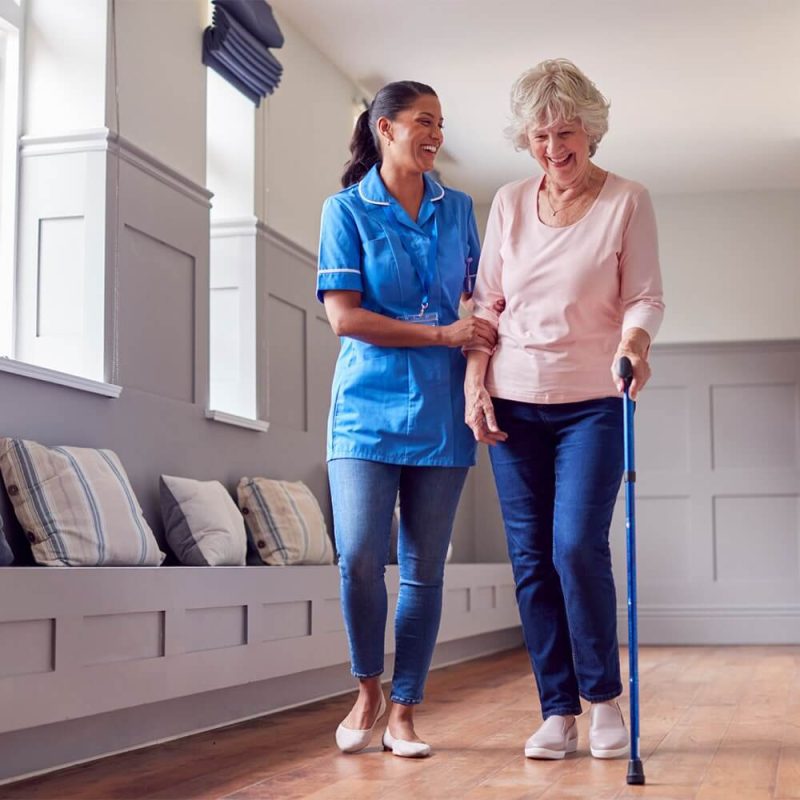 Difference Between OT and PT Explained for Neurological Care