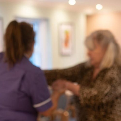 LuxuryCare Group Celebrates Top 20 Care Group Award 2025