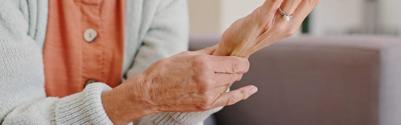 Parkinson's Disease: What It Is And What Are The Symptoms