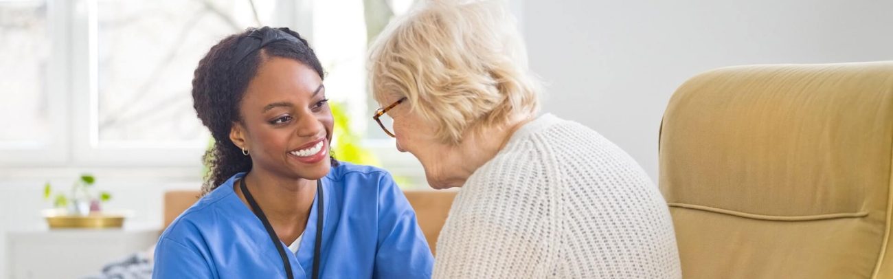 Understanding Mental Health Support for the Elderly
