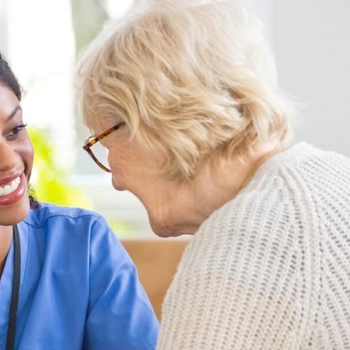 Understanding Mental Health Support for the Elderly