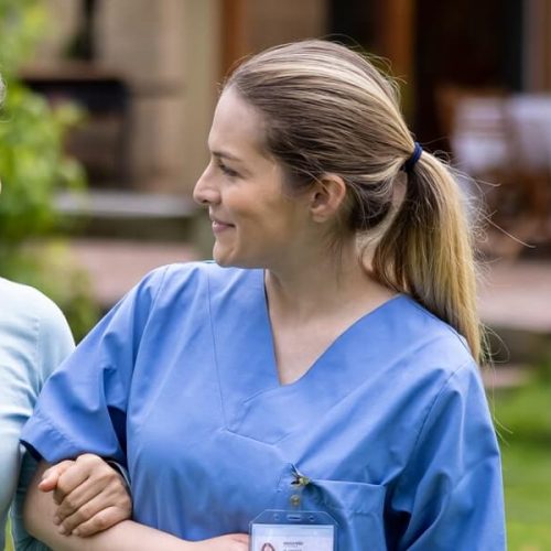 Alzheimer's Disease: What Is It And What Are The Symptoms?