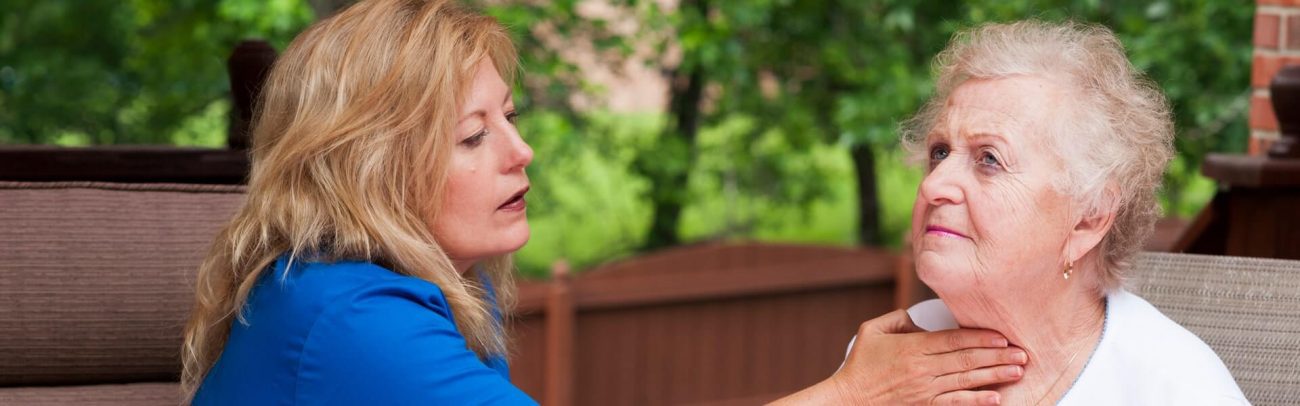 what is speech therapy for neurological disorders