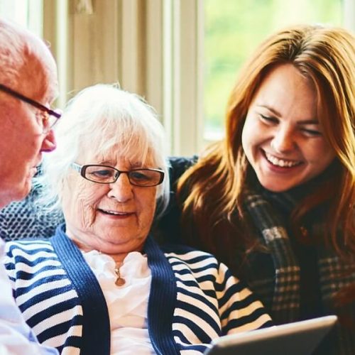 What Role Does Family Involvement In Neurological Care Play?