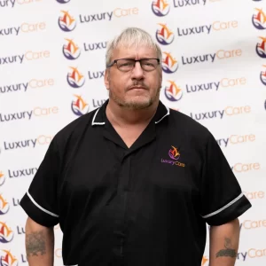 Gary Lowe