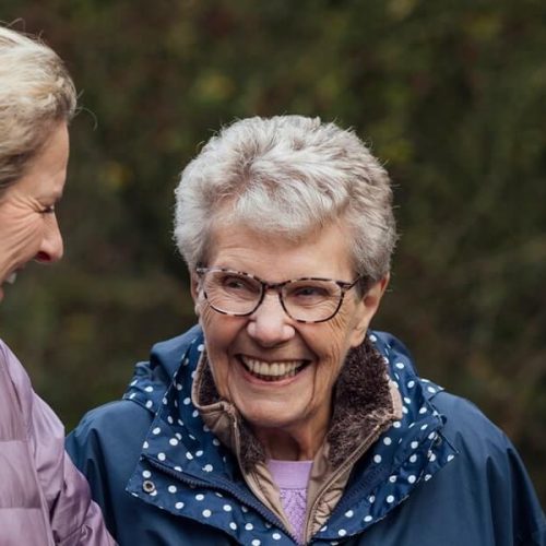 Dementia Action Week 2025