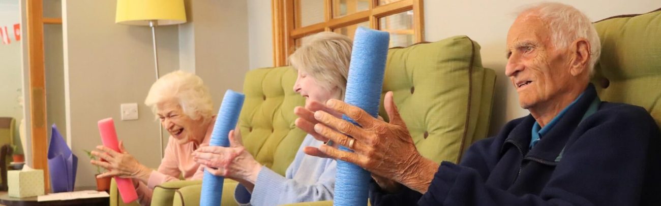 celebrating 25 years of LuxuryCare