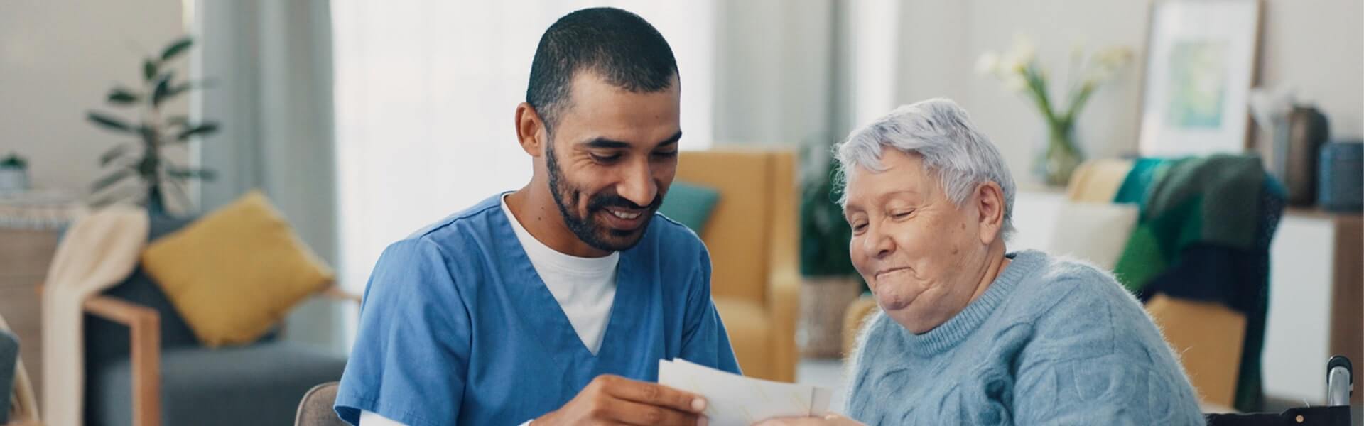 how to choose the right respite care