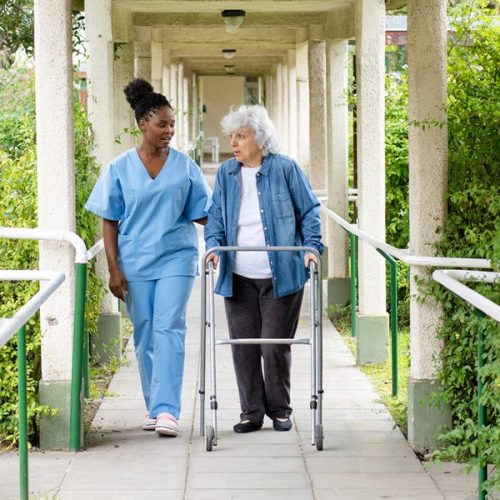 Navigating Care Home Fees in Poole & Bournemouth