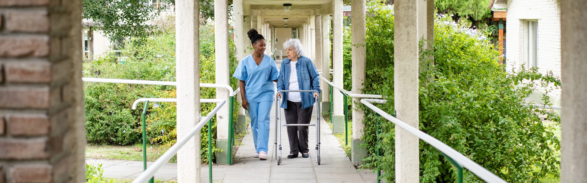 Navigating Care Home Fees in Poole & Bournemouth
