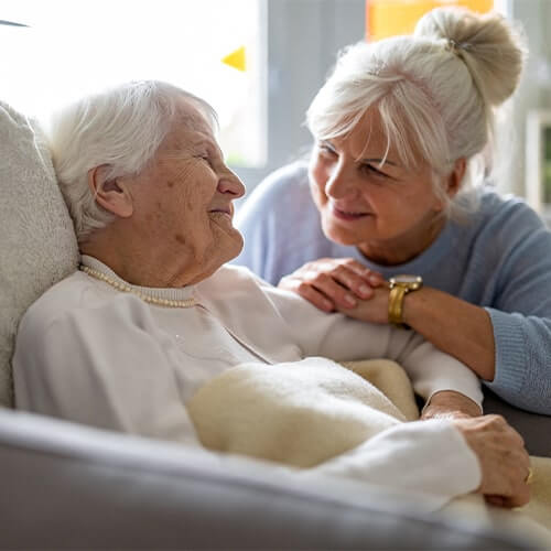 respite care services