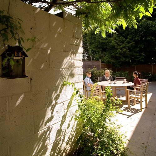 Branksome Park care home