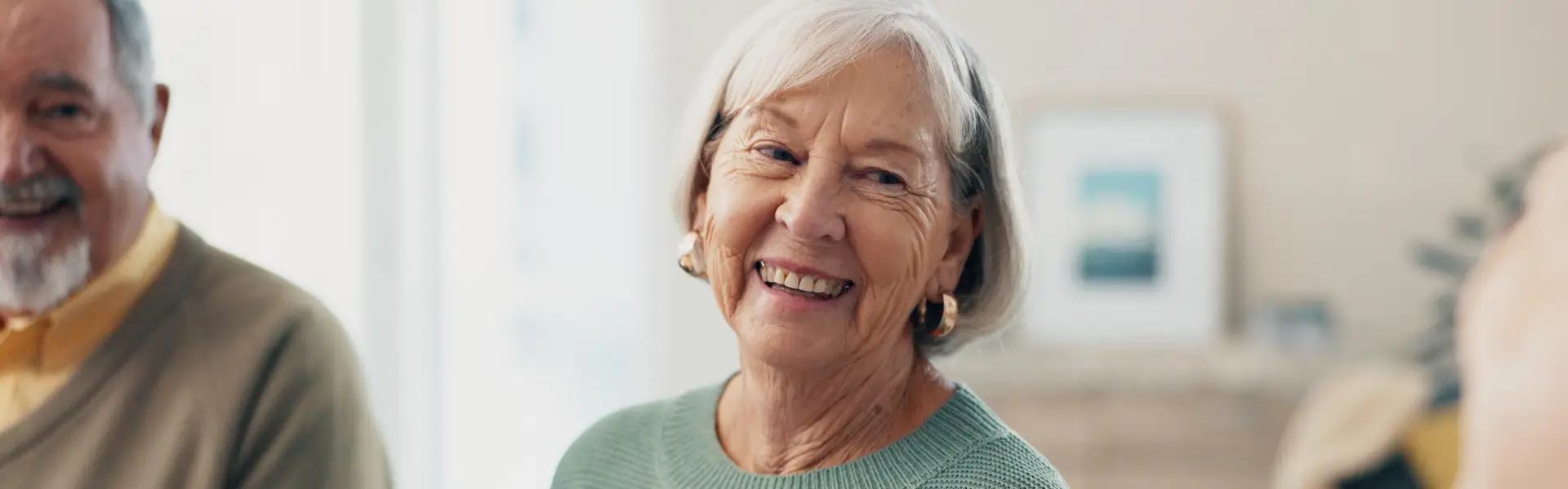 questions to ask when touring a care home