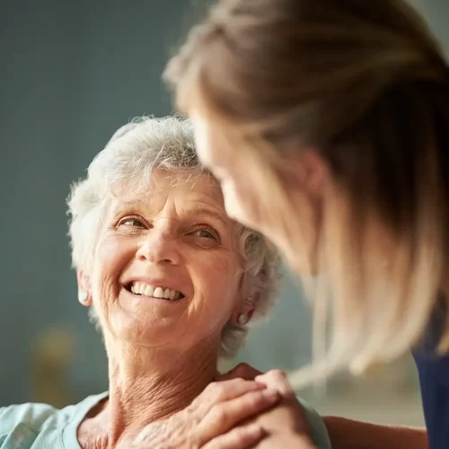 why families choose LuxuryCare