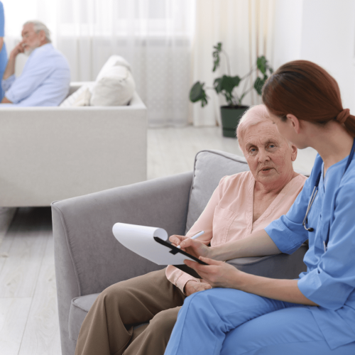 Residential Care