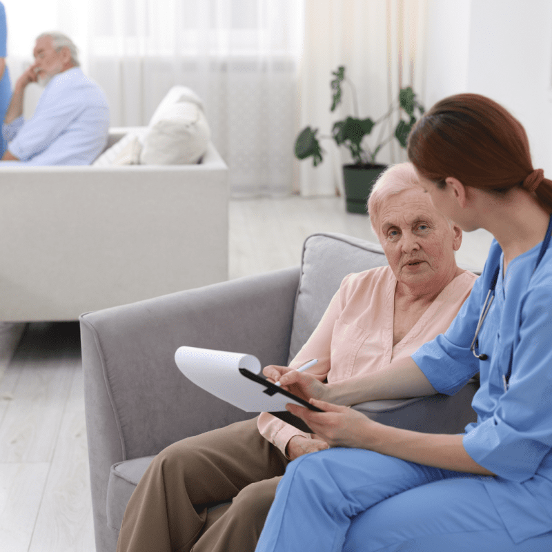 Residential Care